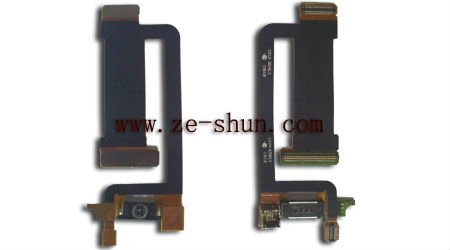 mobile phone flex cable for Sony Ericsson C903 camera