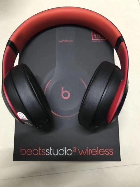 beats studio 3 wireless decade