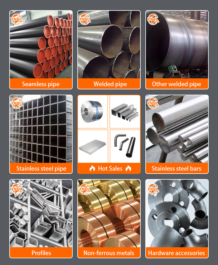 Top Sale ASTM A516 Grade 70 A36 St37 S25c Carbon Steel Plates
