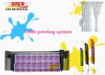 Digital cotton fabric printing machine/ Flag printing system