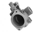 Mechanical Casing ADC6 Aluminum Pressure Casting Precision Cast Components