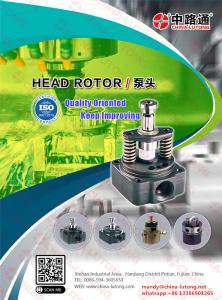 China Head & Rotor 6 Cyl John Deere-Hydraulic Pumping Head & Rotor on sale 