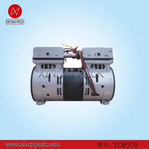 China TOP370 mini air compressor 220v 110v ac power on sale 
