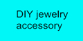 DIY jewelry accessory