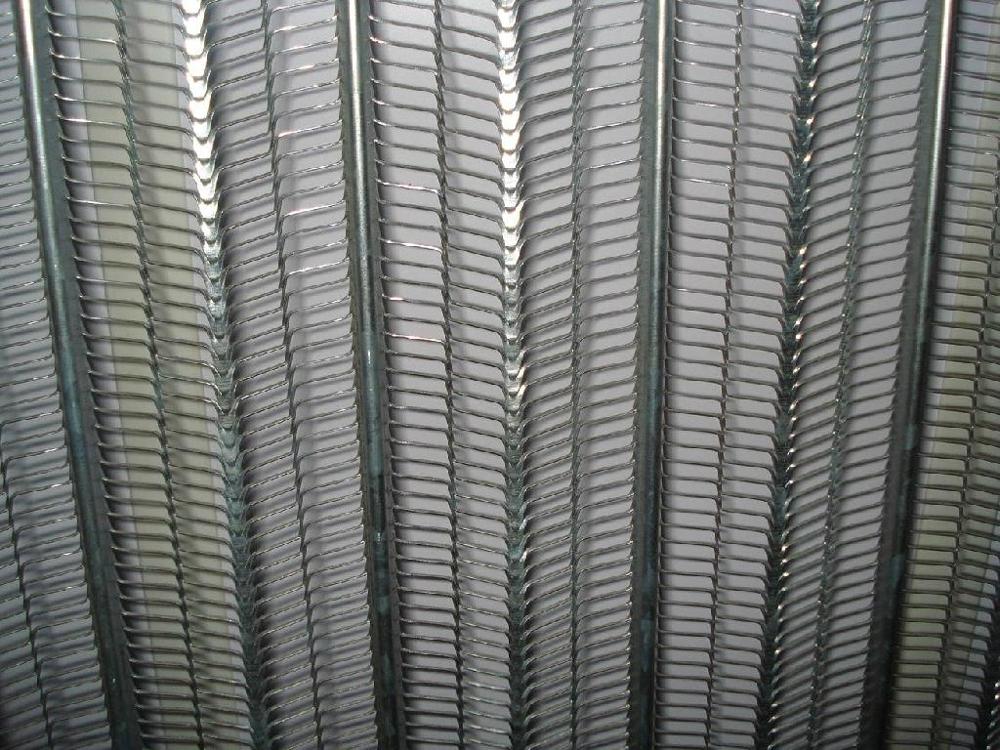 Eapanded Metal Flat Rib Lath Hot Dipped Galvanized Material