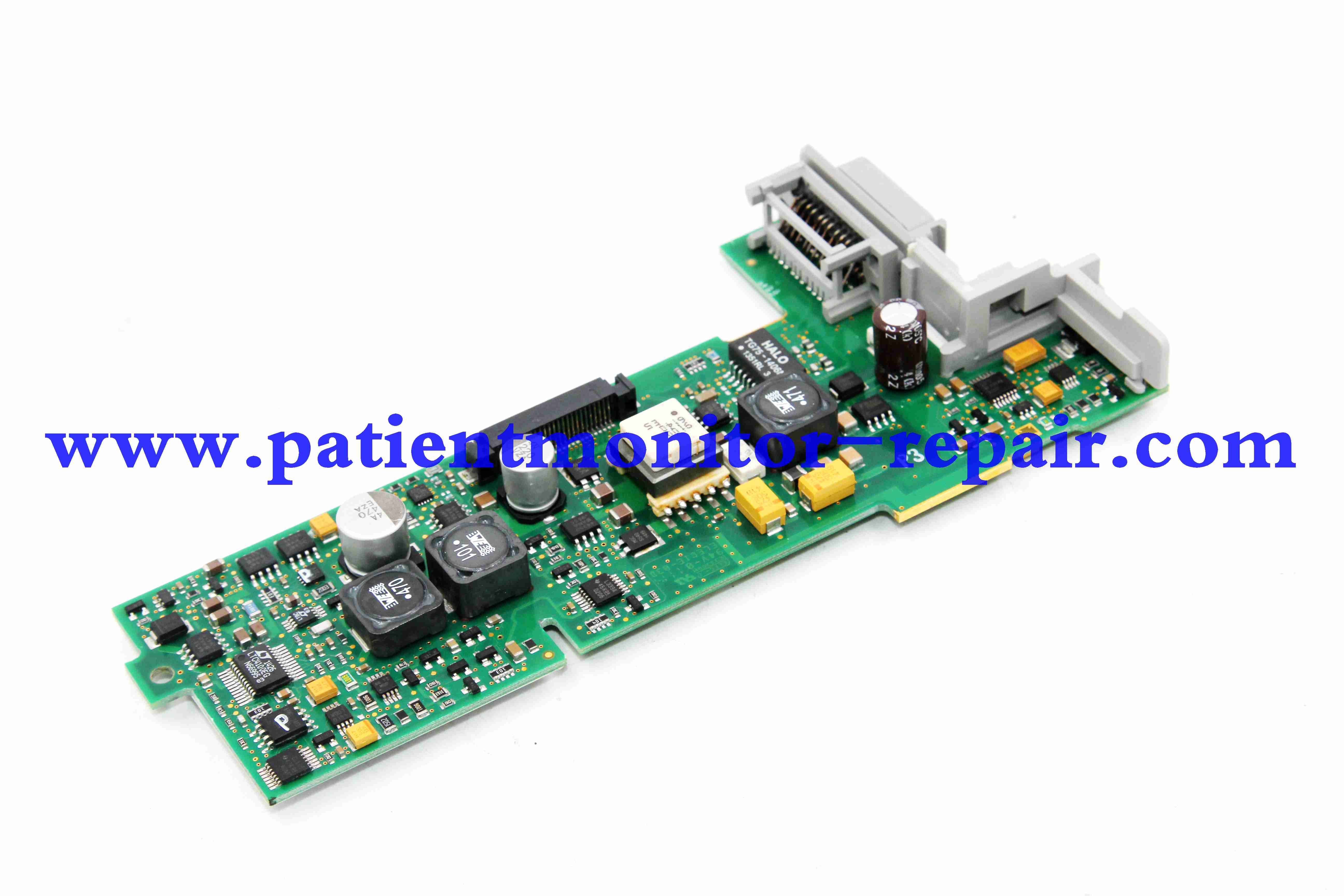  IntelliVue X2 patient monitor power supply board 453564391781