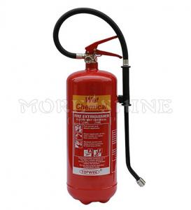 China 6L Wet Chemical Extinguisher on sale 