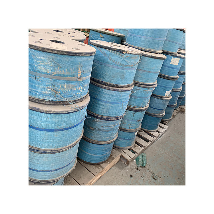 Wholesale High Quality Manufacture Galvanized Steel Wire Brake Rope