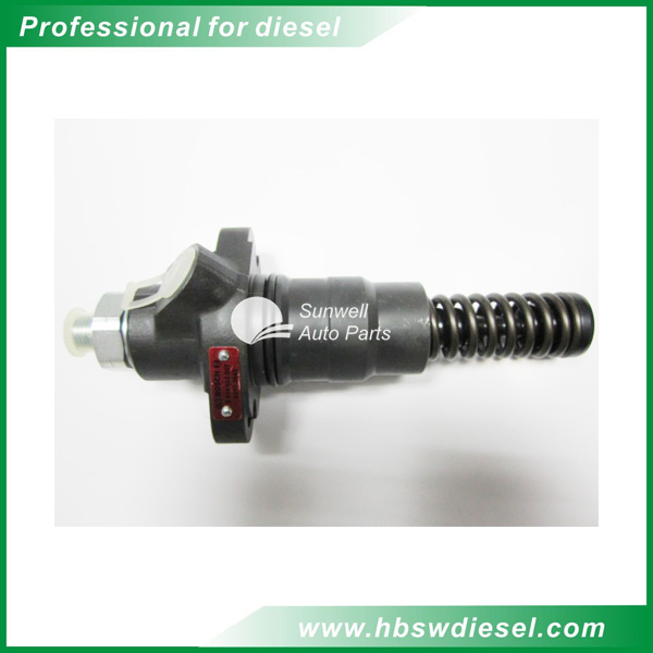 Bosch fuel pump 0414693007