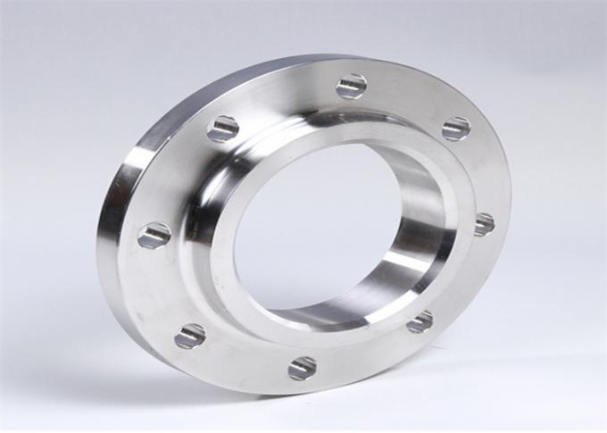 B16.5 Forged Steel Flange A36 A106 F304 F304L F316 Stainless Steel Blind Flange 0