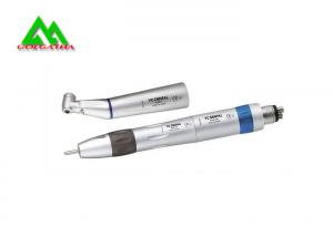 China Titanium Body Low Speed Dental Lab Handpiece Implant Surgical Equipment on sale 