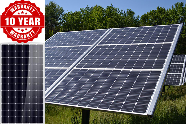1500w solar kit with solar panels
