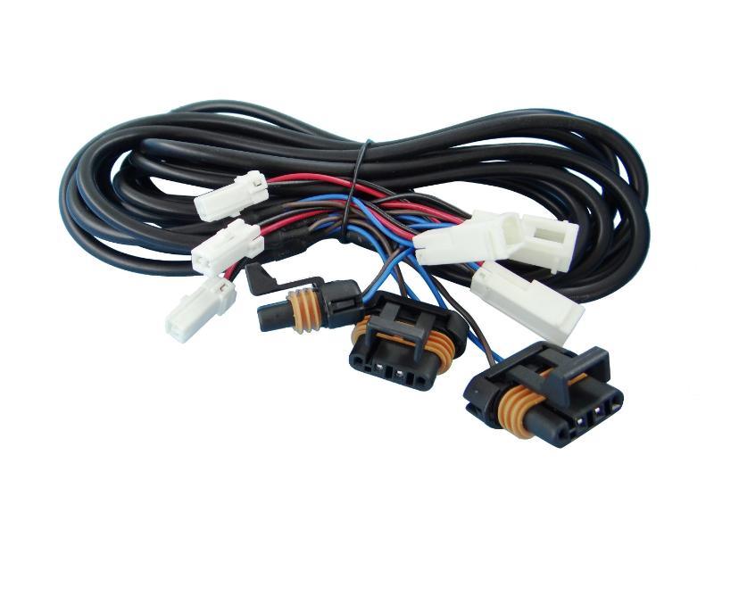 DIY Wiring Harness Supplies Custom Automotive Wire Harness Manufacturers