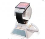 COMER Smart watch security concept watch display security holder