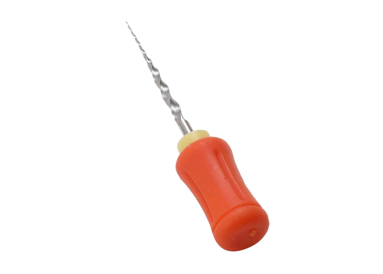 Endodontic instrments compatible to Protaper