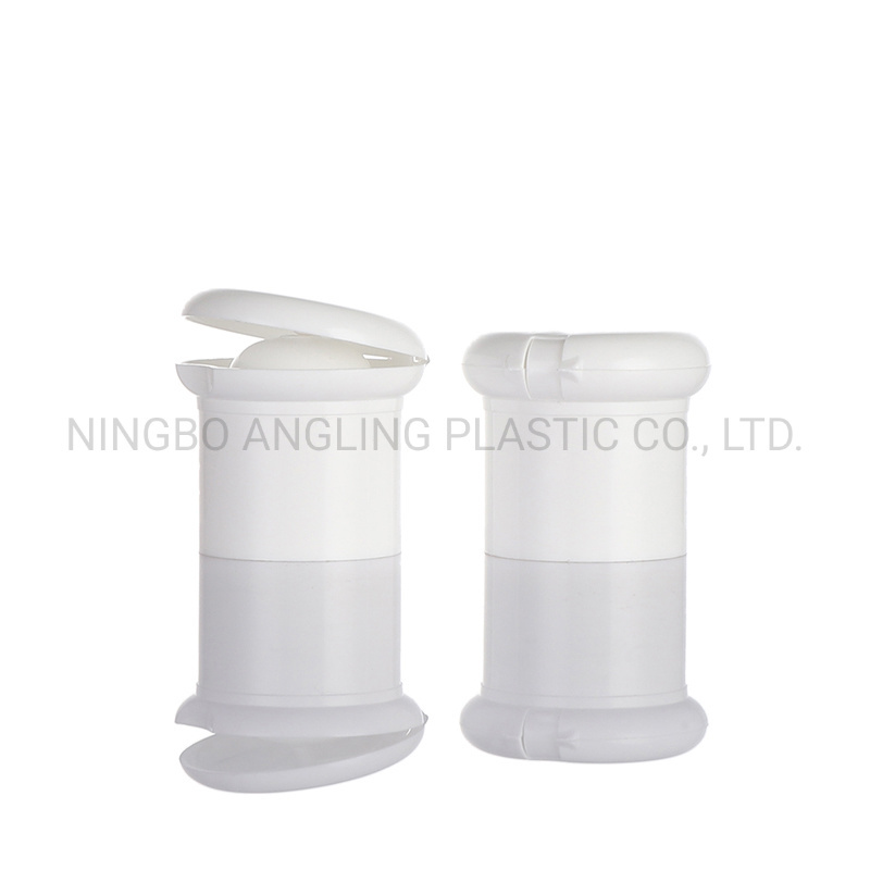 28/415 Flip Top Cap Plastic Cap for Bottle of Cosmetic Plastic Bottle Lid Cap