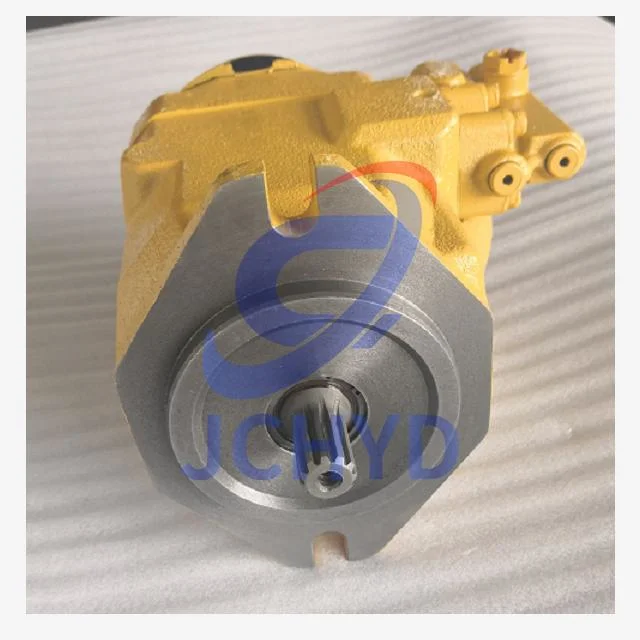 Hydraulic Pump Cat250-8337/2508337 Piston Pump for 140m 120m 12m 16m Excavator