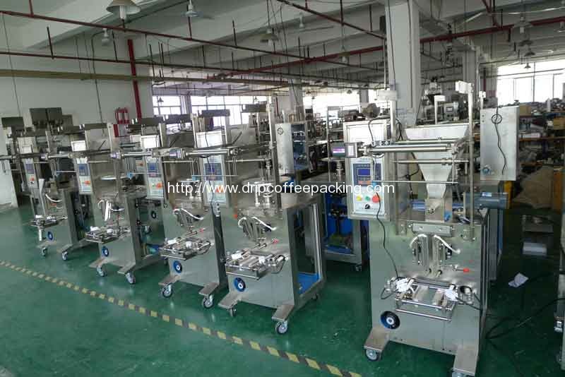 Instant-Coffee-Sticks-Packing-Machine-Factory-Tour