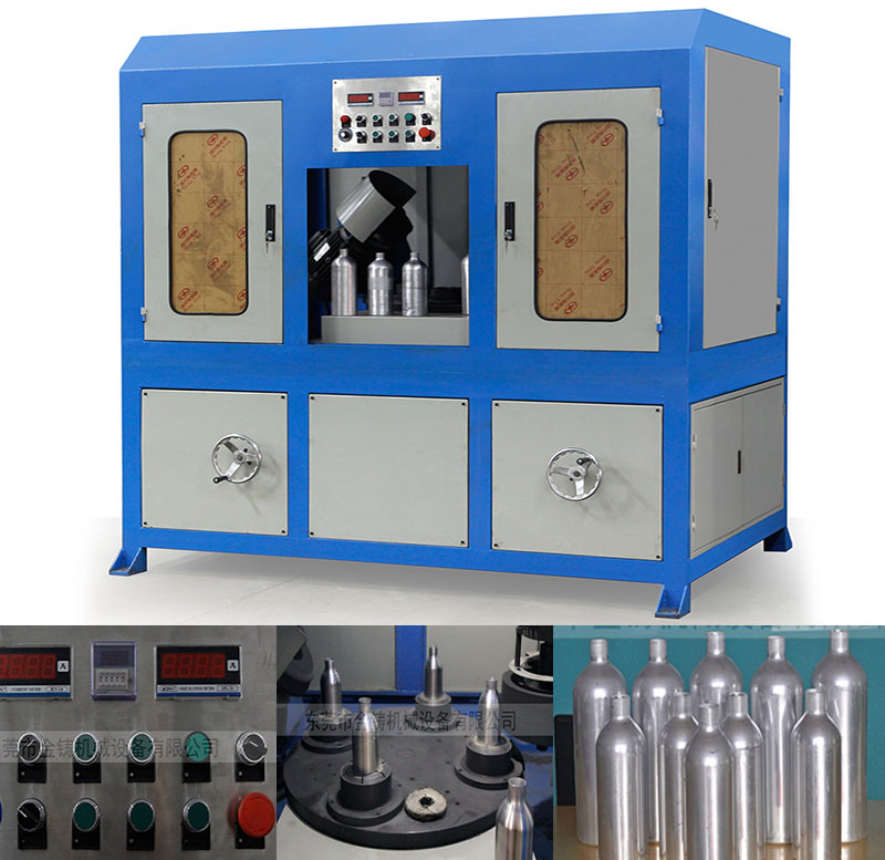 cnc external cylindrical polishing machine