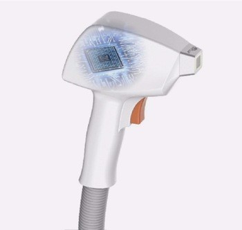 Germany Diode Medical CE All Skin Types Fast Hair Removal 808nm diode laser 10Hz