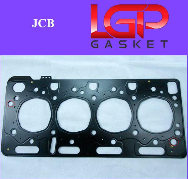 Details about   JCB 3CX SPARE PARTS GENUINE TOP GASKET TURBO ENGINE PART NO. 320/09382