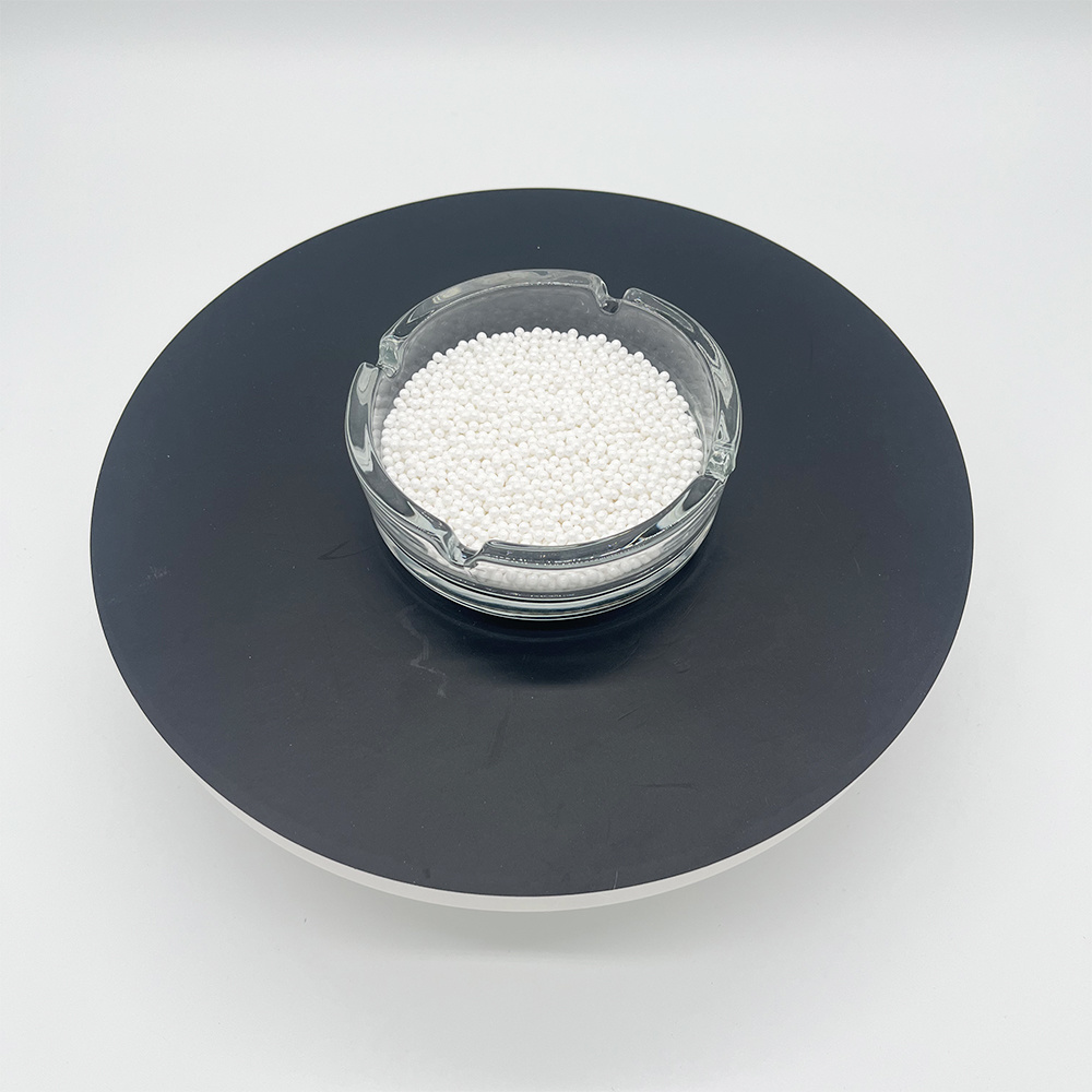 Zirconium Oxide Ceramic Zirconia Dioxide Yttrium Oxide Stabilized Zirconia Beads