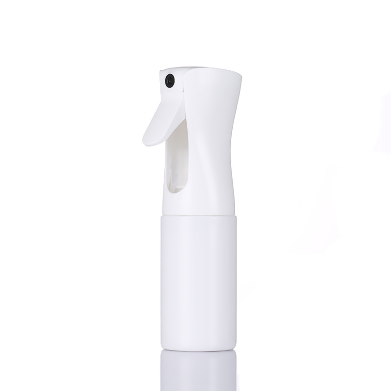 Plastic 200ml Fine Mist Sprayer Empty Continuous Water Sprayer