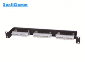 voice and data patch panel