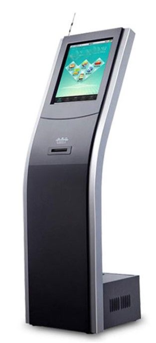 Bank/Hospital/Clinic/Healthcare and etc Service Counter Wireless Queue Management System 0