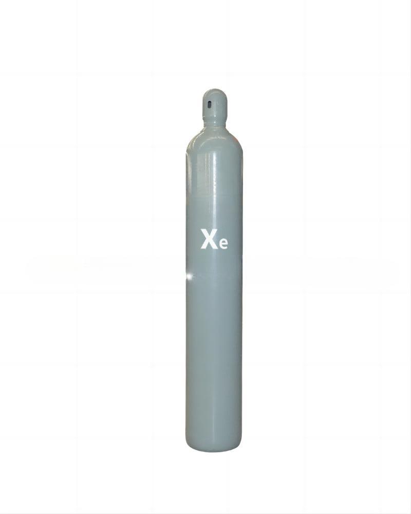 Wholesale 99.999% High Purity Xenon Xe Gas