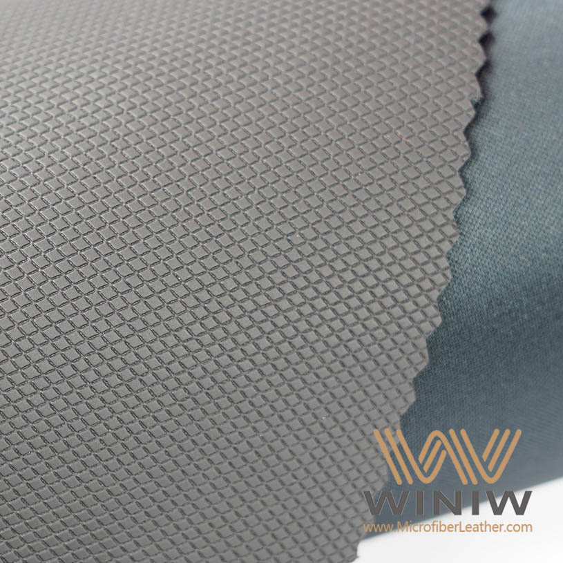 WINIW High-End Synthetic Microfiber Suede for Gloves