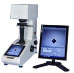 Automatic Micro Vickers Hardness Tester