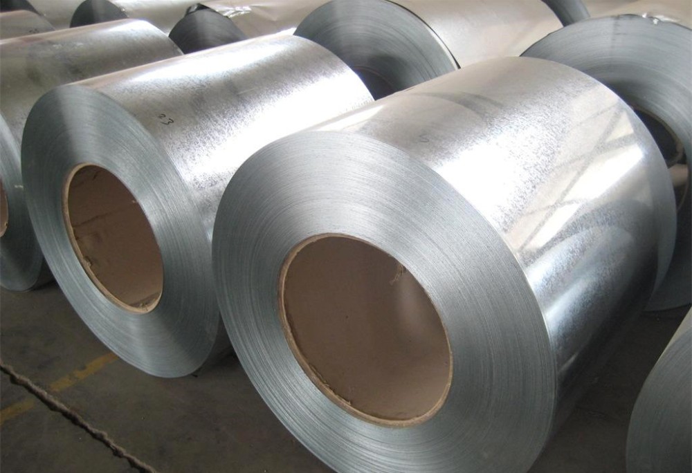 With A Quality Management System Competitive Price Metal Coil Suppliers Prime 304 Hot Rolled Galvanized Steel Coil