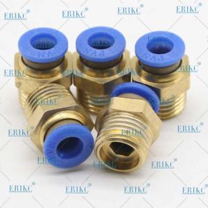 China ERIKC Tester Filter Connector Common Rail Filter Diesel Fuel Filter Test Bench E1024127 on sale 