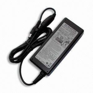 China Laptop AC Adapter, Suitable for Samsung NC10, ND10 with 19V, 2.1A, 40W Output Power on sale 