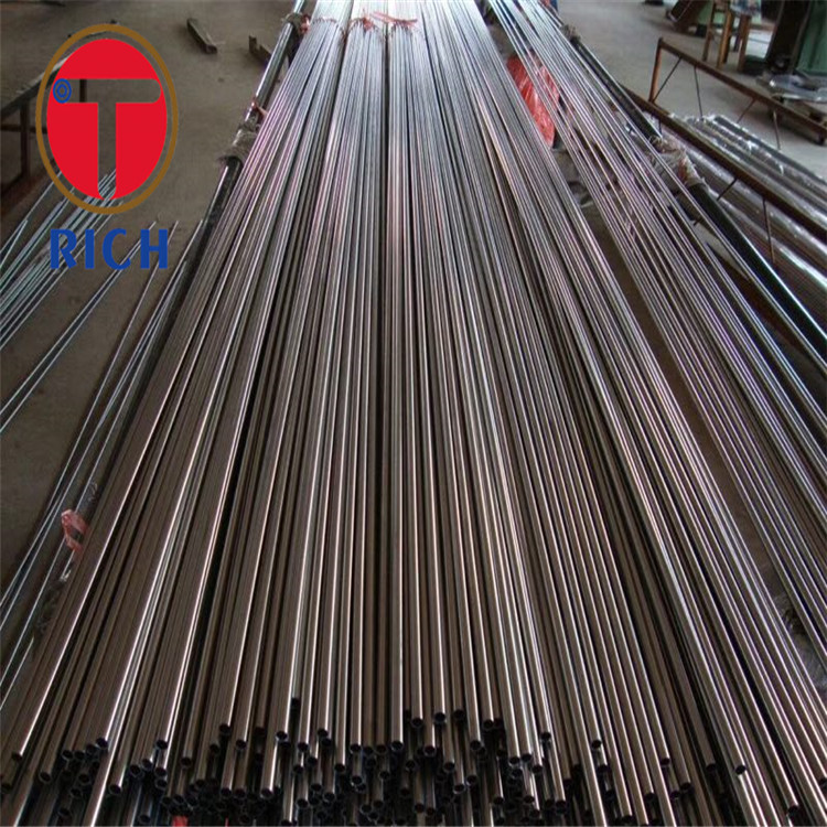 stainless steel tubes 304