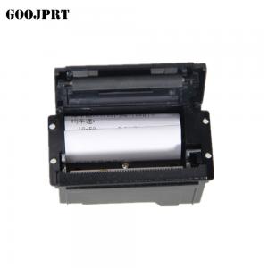 China Panel printer embedded mini printer serial ttl rs232 vxd printer on sale 