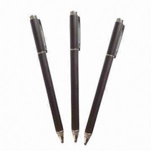 China PDA Styli/Touch Pens, Works with Samsung Galaxy S3, Samsung Galaxy Tablet and Galaxy Note on sale 
