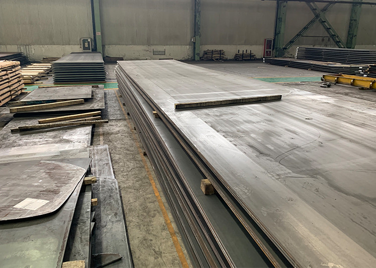 Astm A517 Grade Q Steel Plate A517 Hot Rolled Steel Sheet Astm A517 Hot Rolled Steel Plates