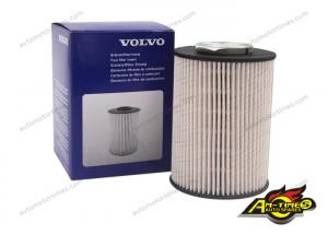 China Original Quality Diesel Fuel Filter Auto Fuel Filter 31342920  Paper Material on sale 