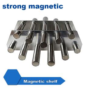 permanent magnet rod