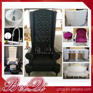 Modern Manicure Chairs Papillon Day Spa