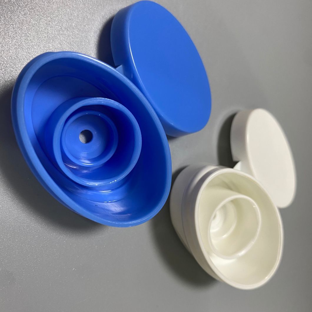 24mm Plastic Cap Screw Cap for Lotion Shampoo
