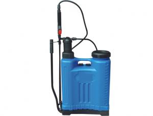 Hand 20l Battery Operated Knapsack Sprayer Rechargeable Battery
