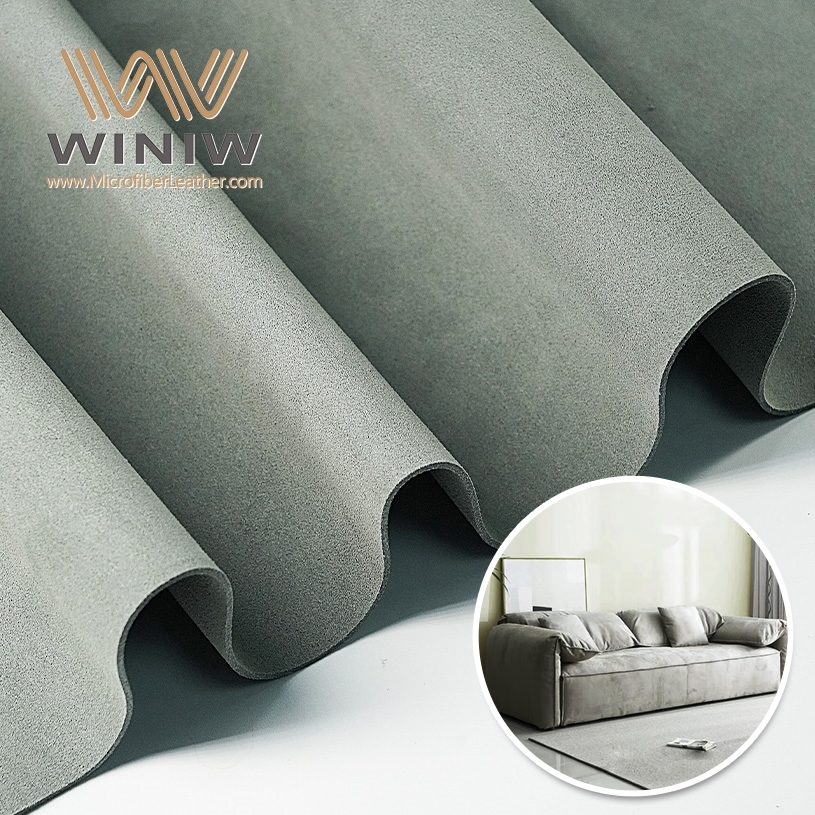 Sofa Fabric Material