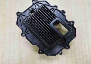 China ADC12 Die Casting Housing / A356 Aluminum Casting For Auto Spare on sale 