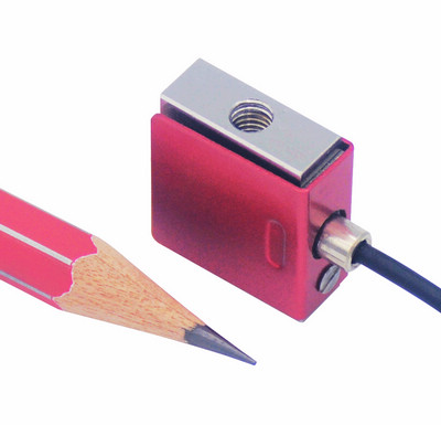 Miniature S-beam Load Cell 5lb