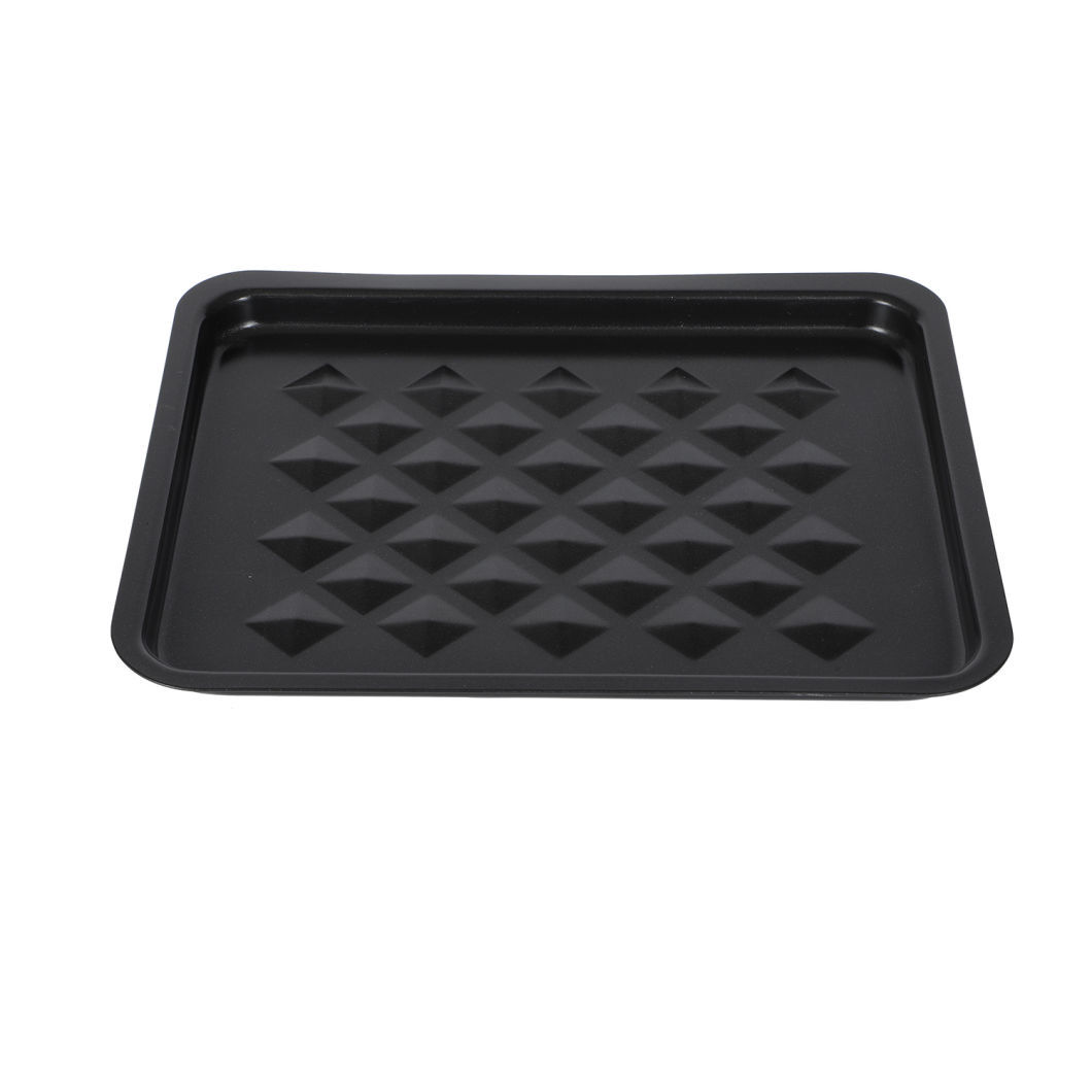 Service Tray with Various Styles and Sizes Bakeware Baking Trays