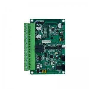 China Smart Home Prototype PCB Assembly 0.25Oz Flexible Printed Circuit Board Manufacturer on sale 