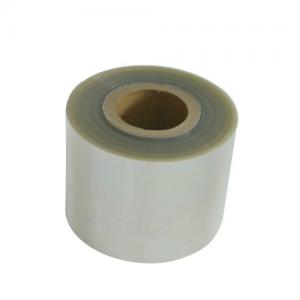 China MSDS 5.0mm Thickness 250mic Transparent BOPET Film on sale 